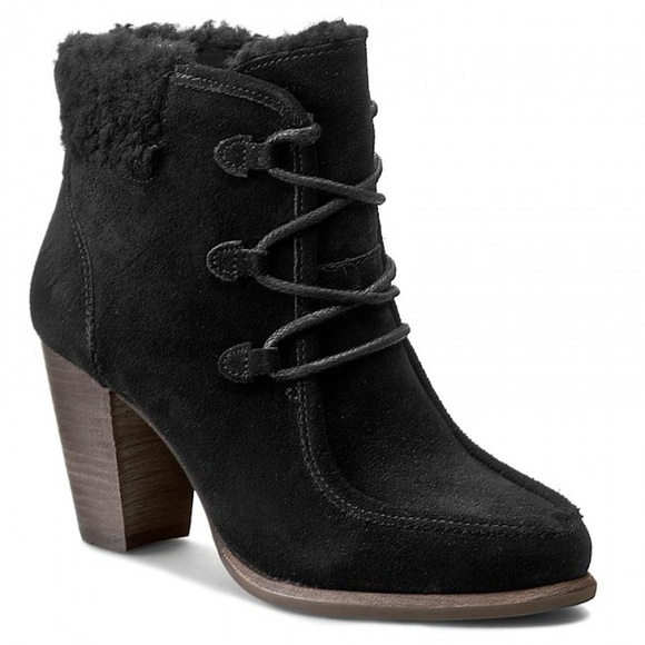UGG Shoes - 😍HOST PICK😍 Analise Ugg Booties
